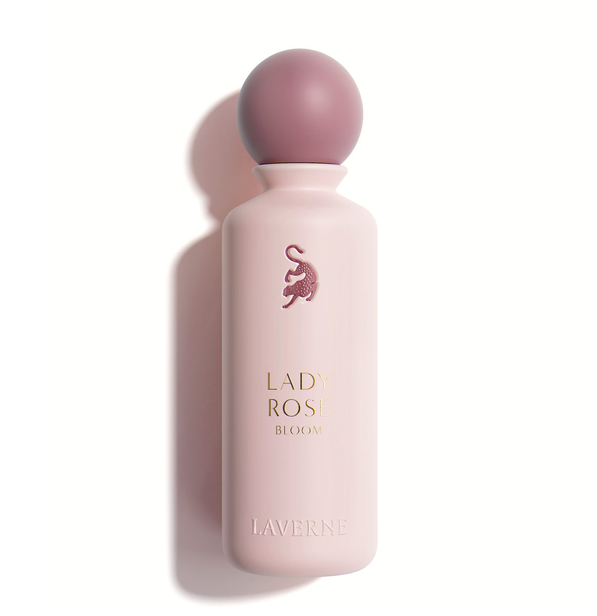 Lady Rose Bloom Laverne — аромат