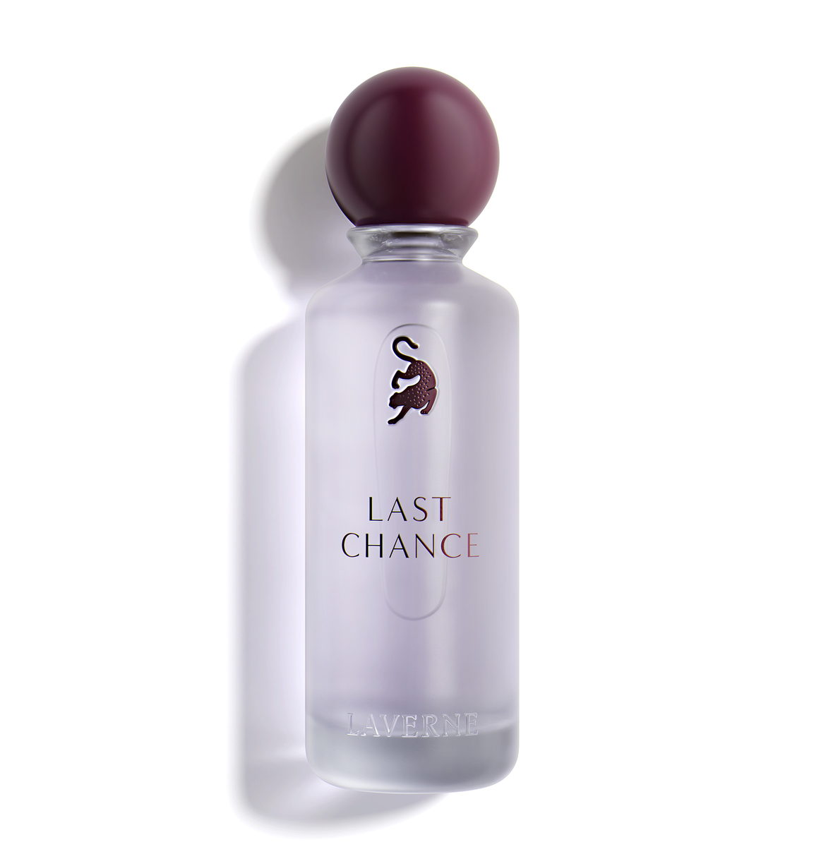 Last Chance Laverne — аромат