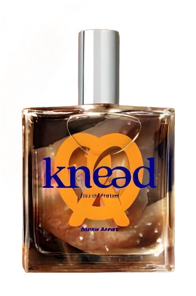 Knead Auntie Anne's — аромат