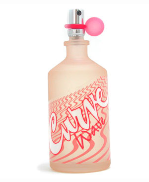 Curve Wave Liz Claiborne — аромат