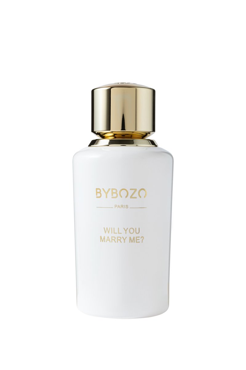 Will You Marry Me? ByBozo — аромат