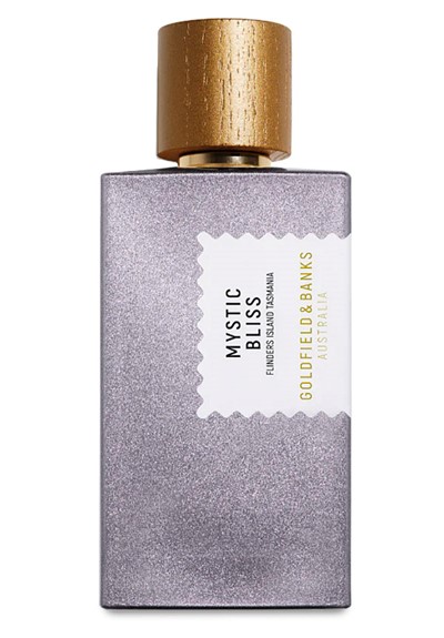 Mystic Bliss Goldfield & Banks Australia — аромат