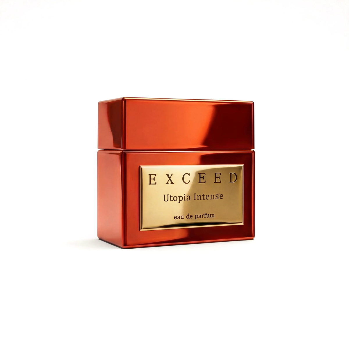 Utopia Intense Exceed — аромат