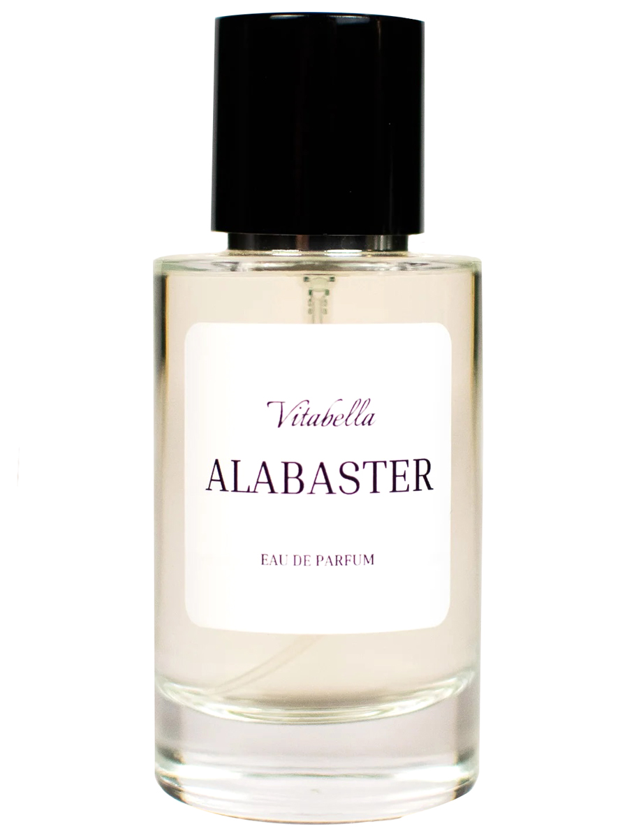 Alabaster Vitabella — аромат