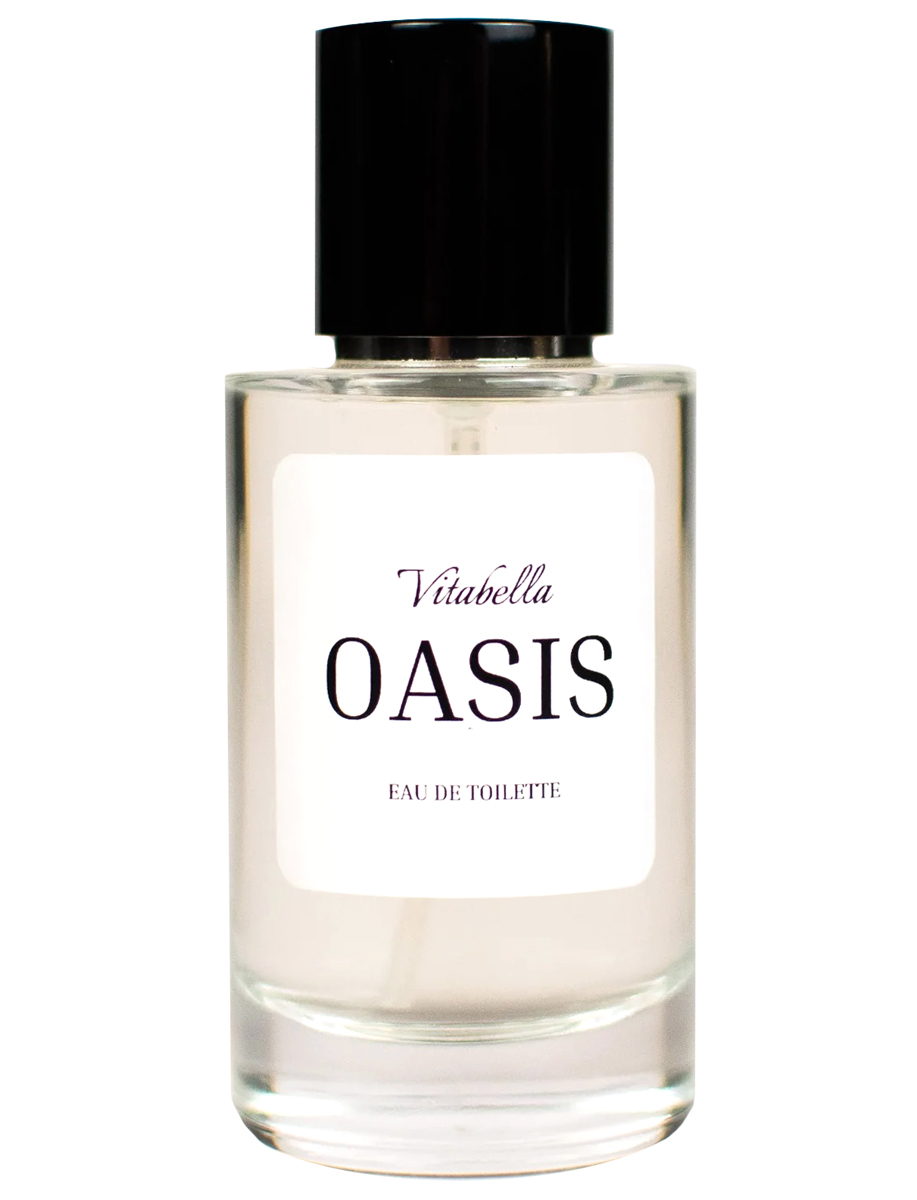 Oasis Vitabella — аромат