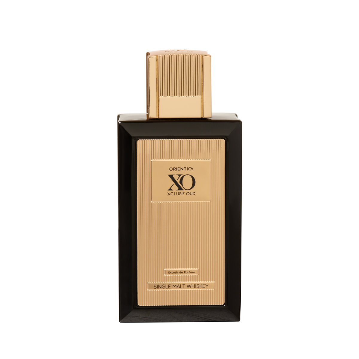 Oud Single Malt Whiskey Orientica Premium — аромат