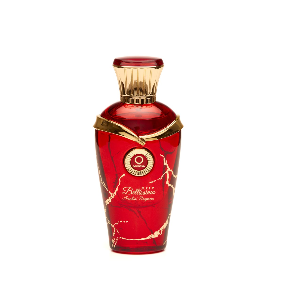 Smokin' Gorgeous Orientica Premium — аромат