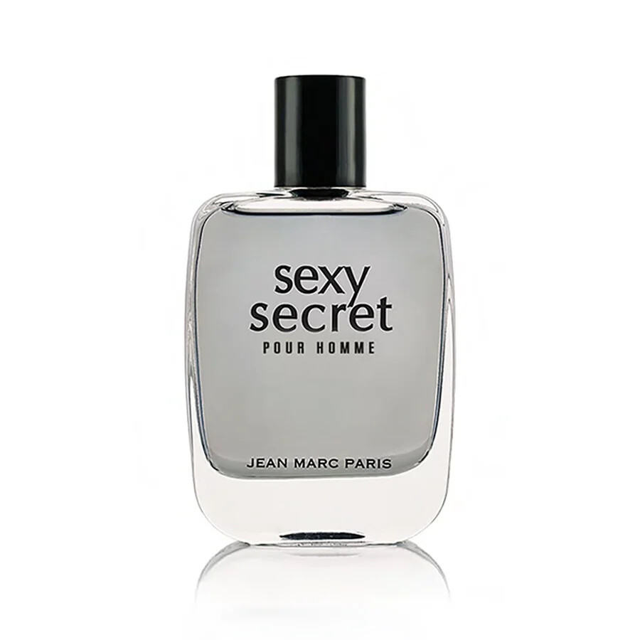 Sexy Secret Pour Homme Jean Marc Paris — аромат