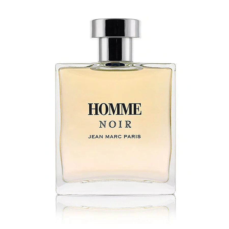 Homme Noir Jean Marc Paris — аромат