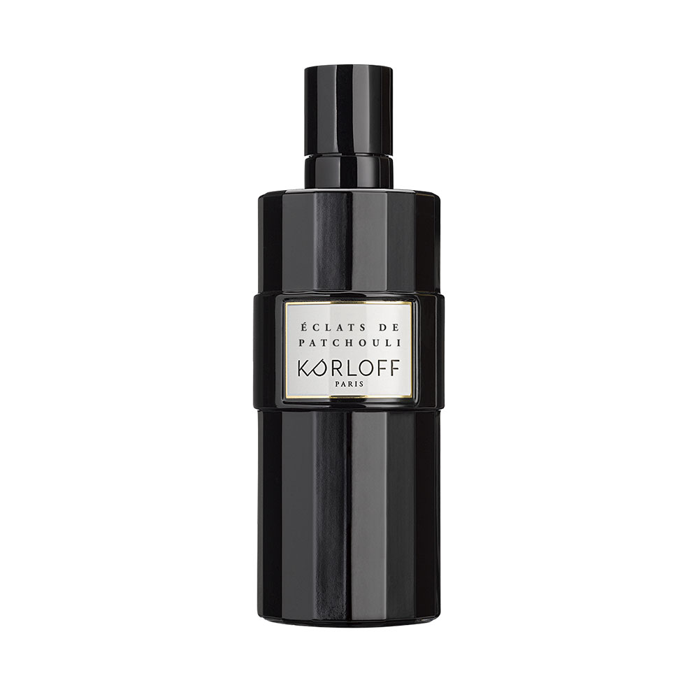 Eclats de Patchouli Korloff Paris — аромат