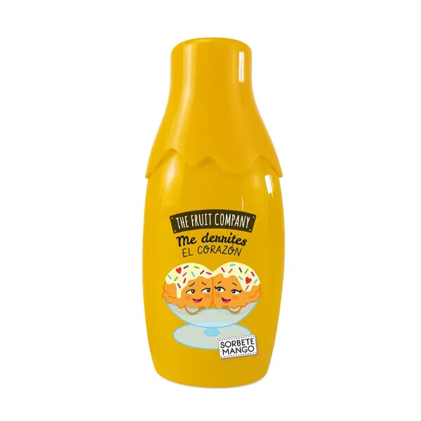 Sorbete Mango The Fruit Company — аромат