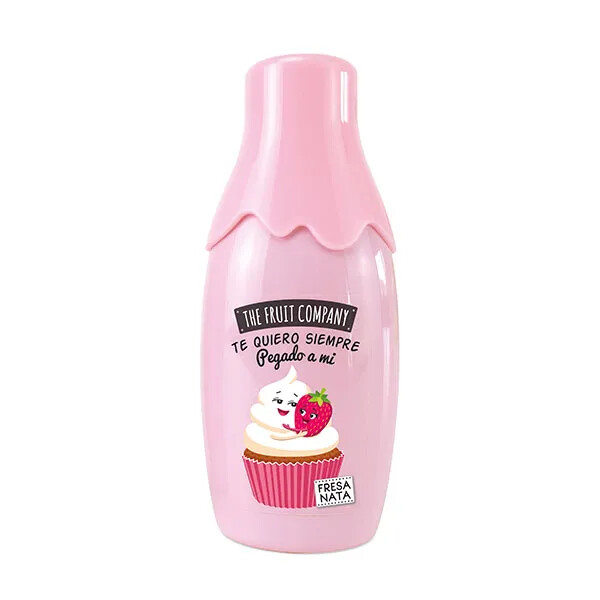 Fresa Nata The Fruit Company — аромат