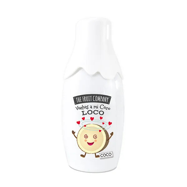 Coco The Fruit Company — аромат