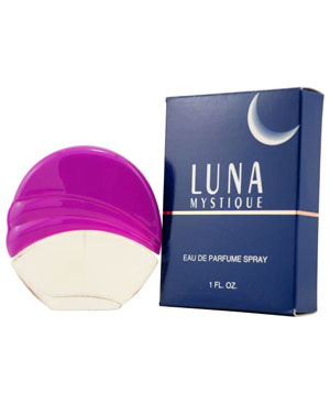 Luna Mystique Prince Matchabelli — аромат
