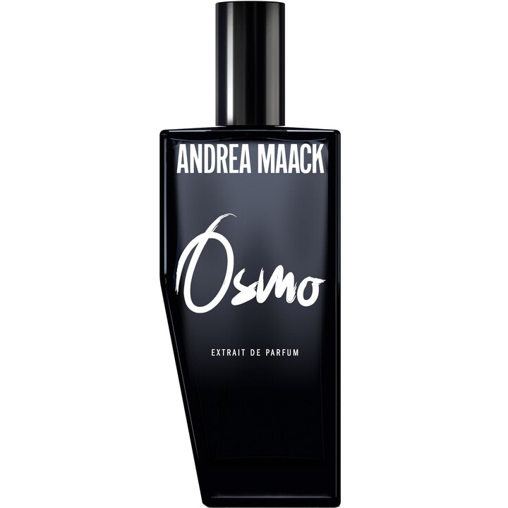 Osmo Andrea Maack — аромат