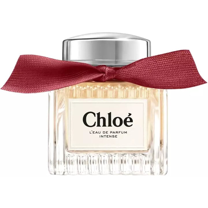 Chloé L'Eau de Parfum Intense (2024) Chloé — аромат