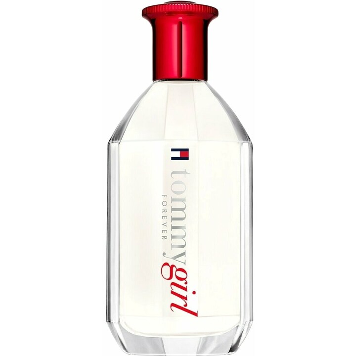 Tommy Girl Forever Tommy Hilfiger — аромат