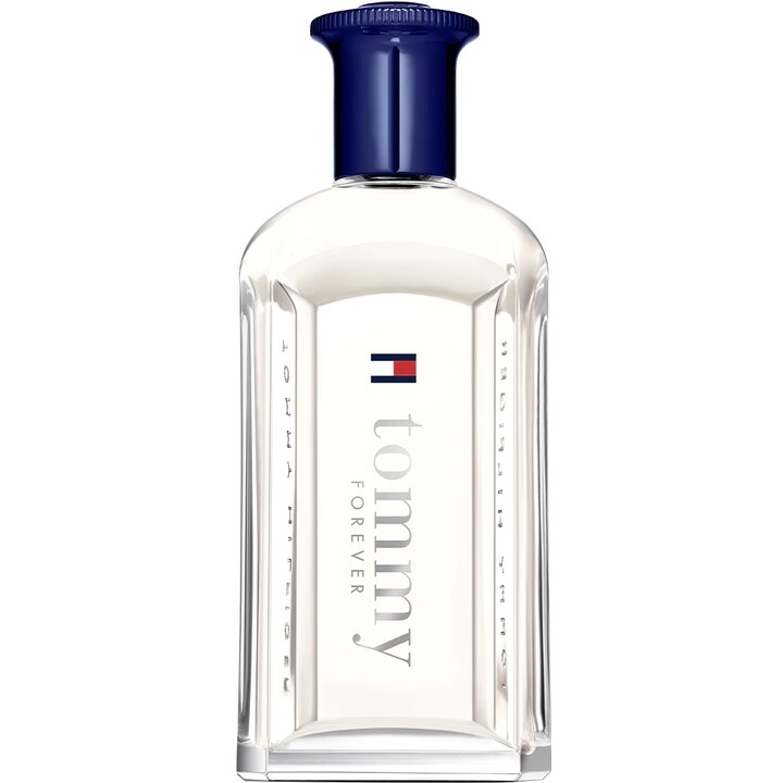 Tommy Forever Tommy Hilfiger — аромат