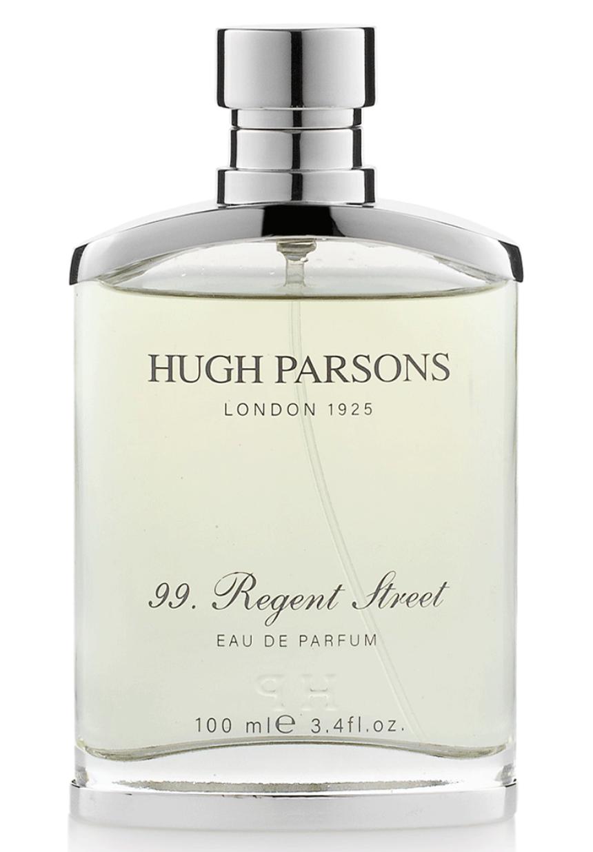 99 Regent Street Hugh Parsons — аромат