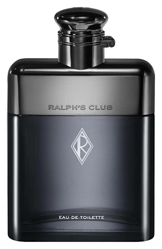 Ralph's Club Eau de Toilette Ralph Lauren — аромат