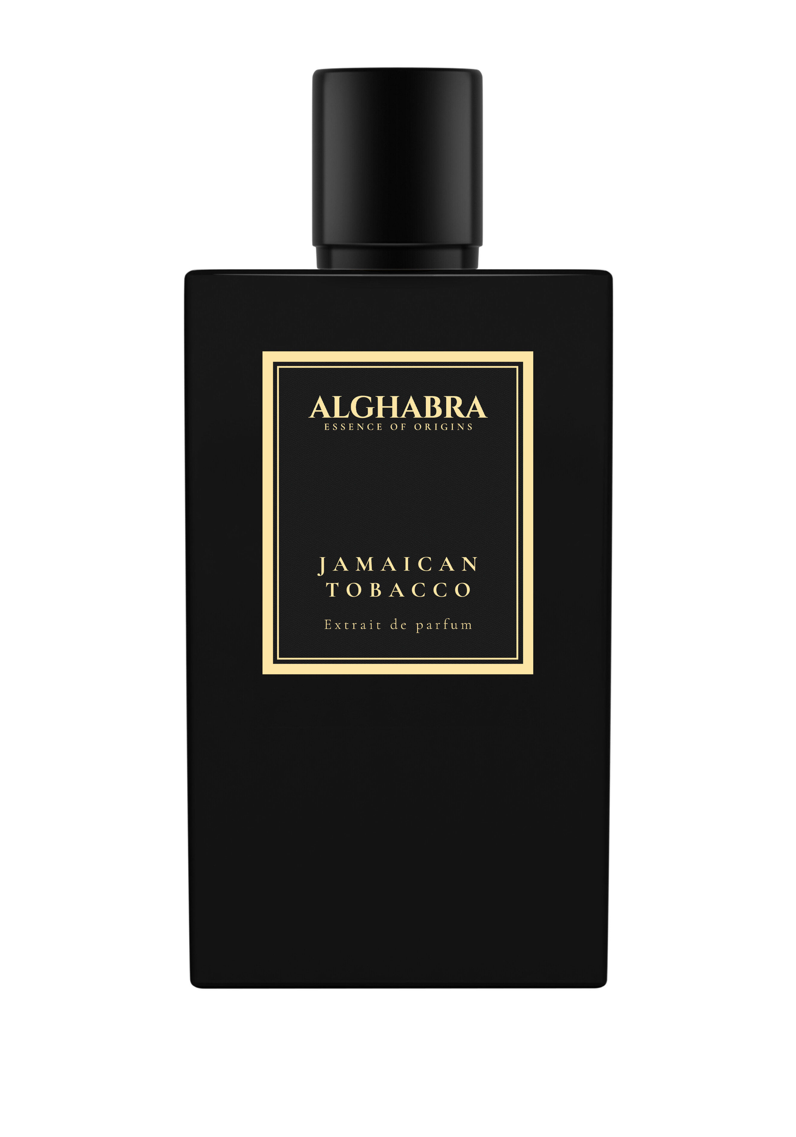 Jamaican Tobacco Alghabra Parfums — аромат
