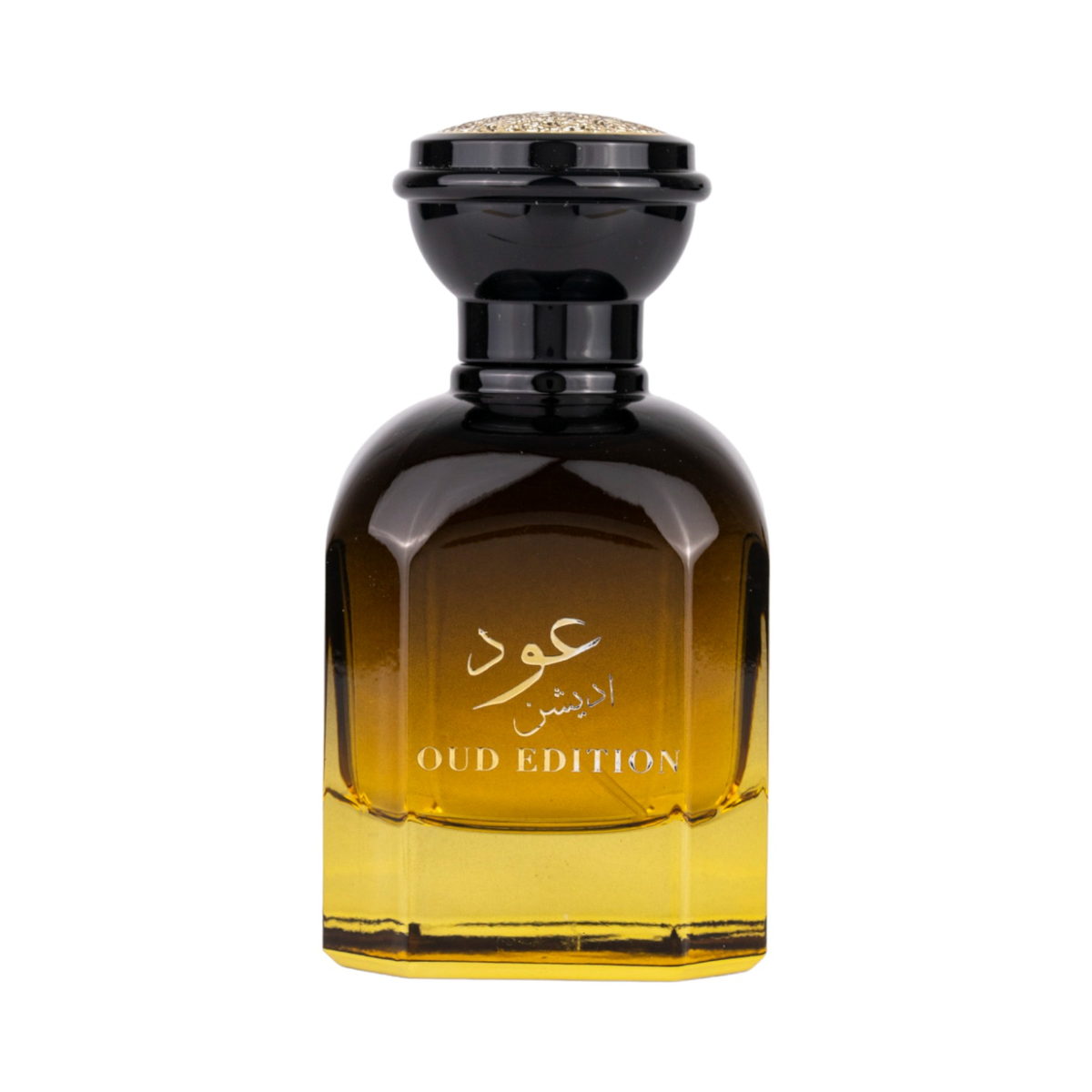 Oud Edition Gulf Orchid — аромат