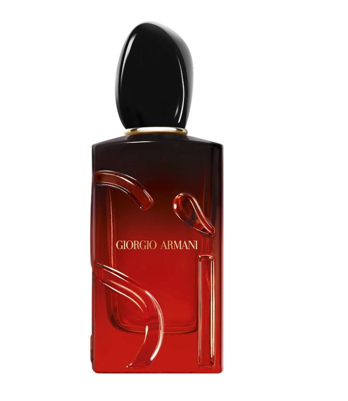 Sì Passione Intense (2024) Giorgio Armani — аромат