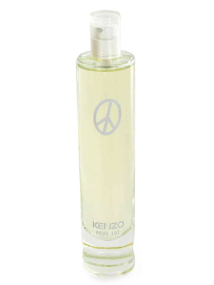 Time for Peace Kenzo — аромат