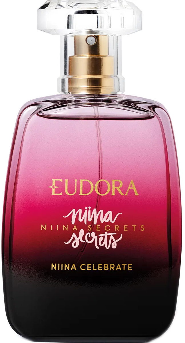 Niina Secrets Celebrate Eudora — аромат