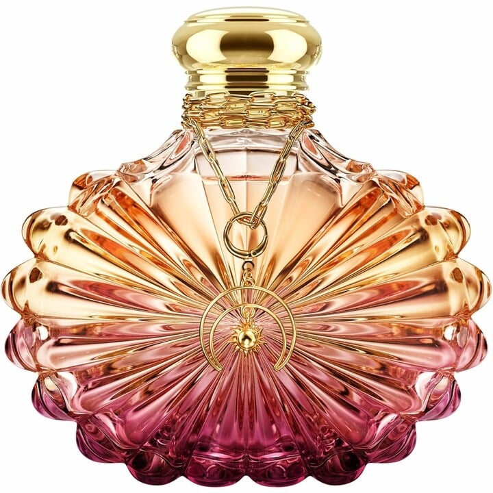 Soleil Lunar Lalique — аромат