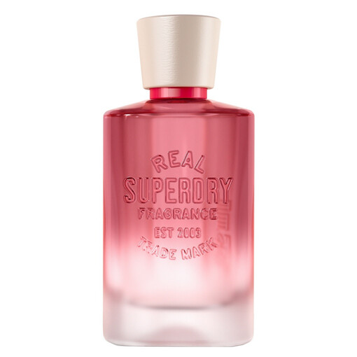 Real Superdry 01 For Women Superdry