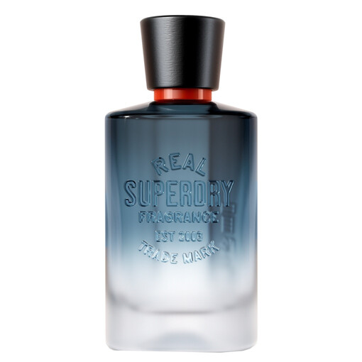 Real Superdry 01 For Men Superdry — аромат