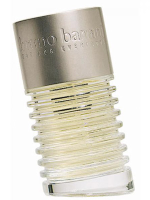 Bruno Banani Man Bruno Banani — аромат