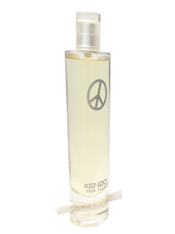Time for Peace Kenzo — аромат