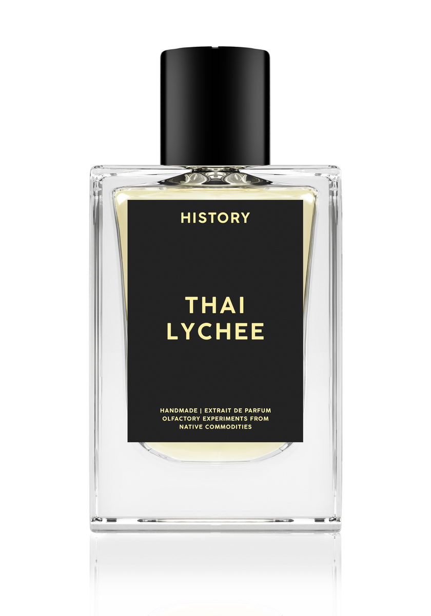 Thai Lychee History Parfums — аромат
