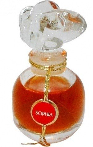 Sophia Coty — аромат