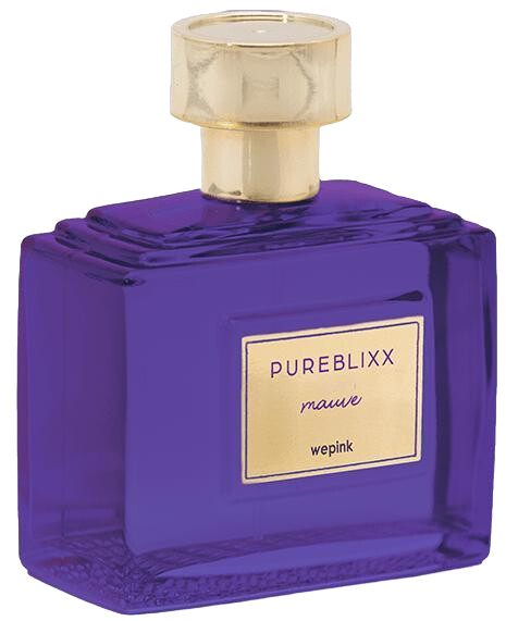 Pureblixx Mauve We Pink — аромат