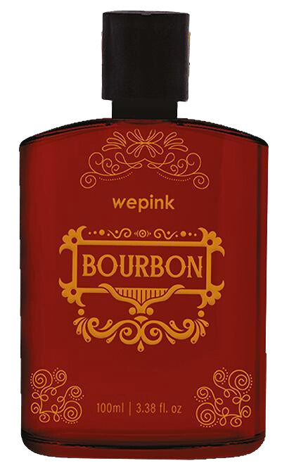Bourbon We Pink — аромат