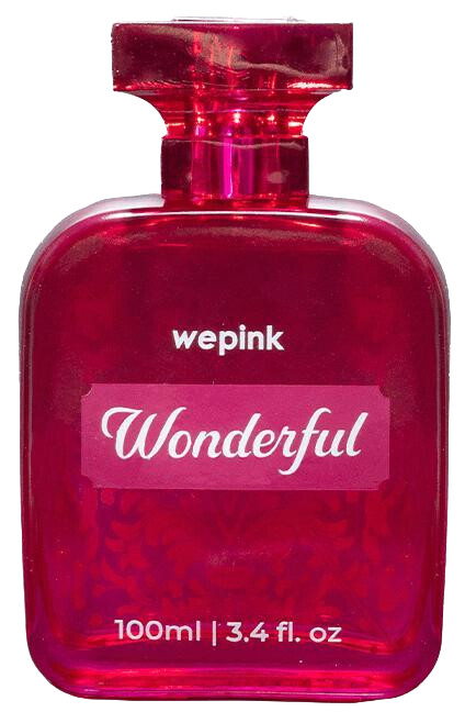 Wonderful We Pink