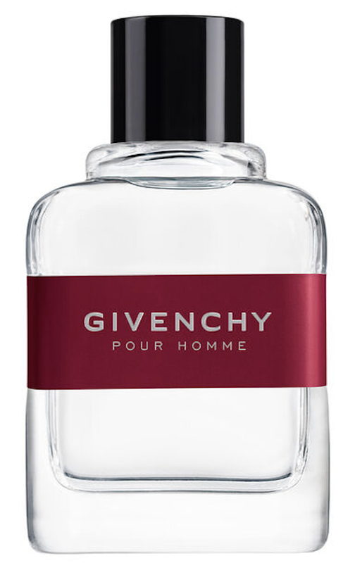 Pour Homme 2024 Givenchy — аромат