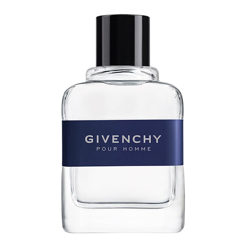 Pour Homme Blue Label 2024 Givenchy — аромат