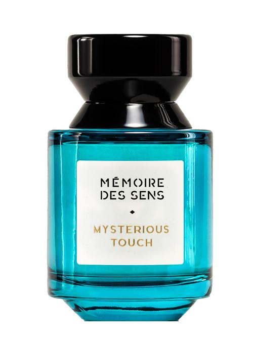 Mysterious Touch Mémoire des Sens — аромат