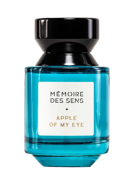 Apple of My Eye Mémoire des Sens — аромат