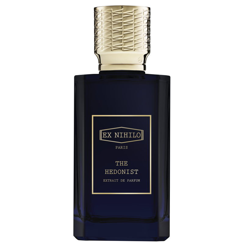 The Hedonist Extrait de Parfum Ex Nihilo — аромат