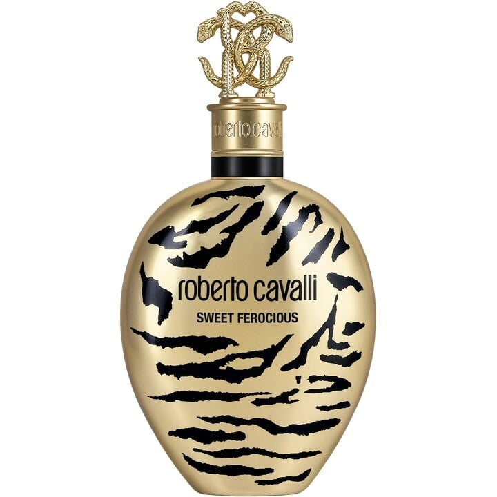 Roberto Cavalli Sweet Ferocious Roberto Cavalli — аромат