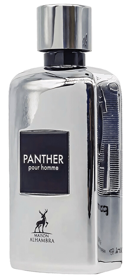 Panther Pour Homme Maison Alhambra