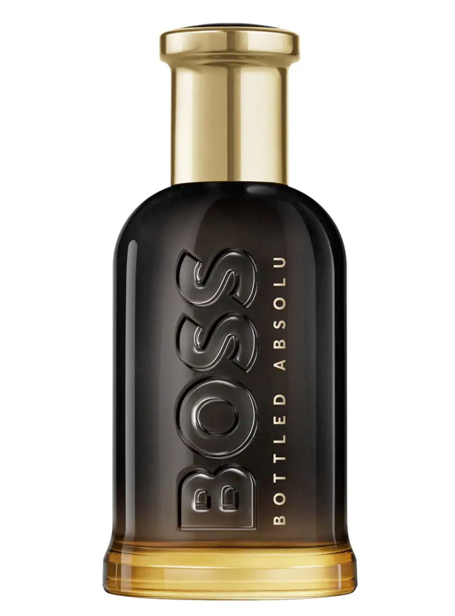 Bottled Absolu Hugo Boss — аромат