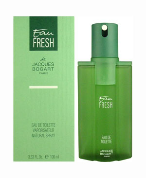 Eau Fresh Jacques Bogart — аромат