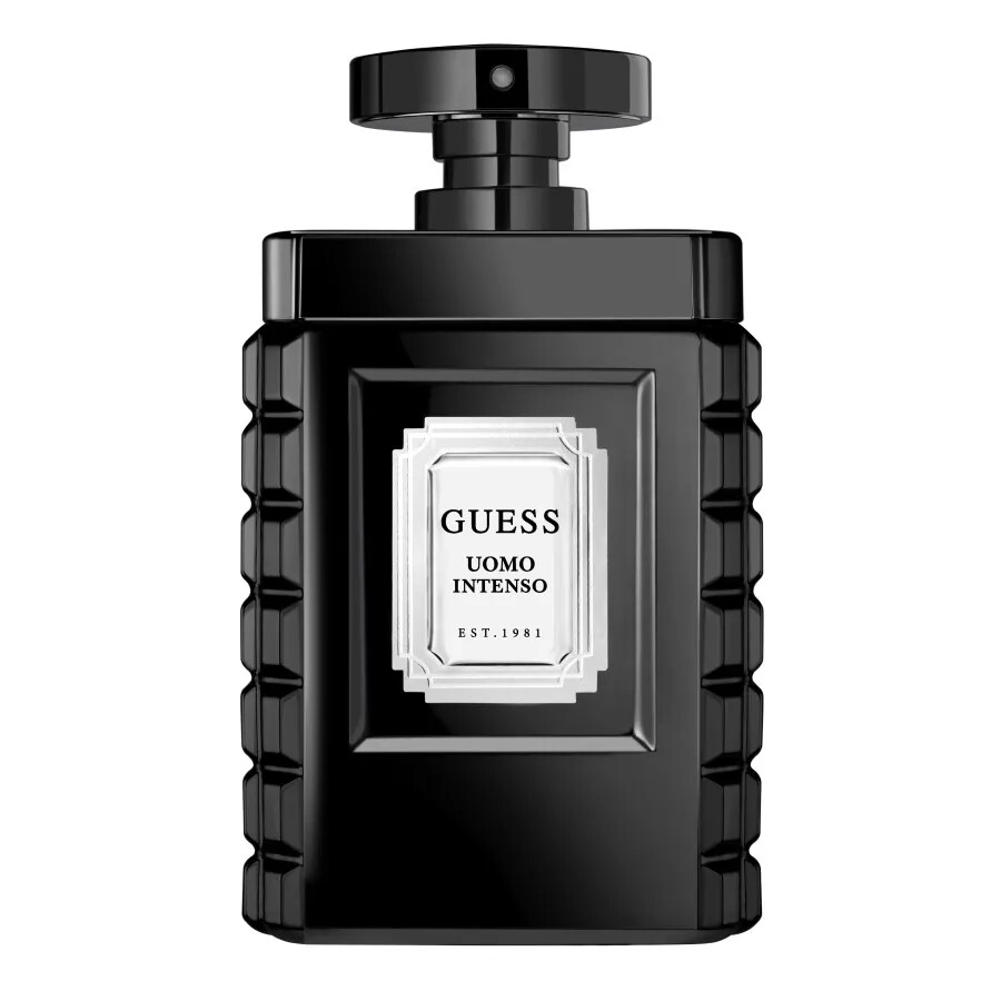 Guess Uomo Intenso Guess — аромат