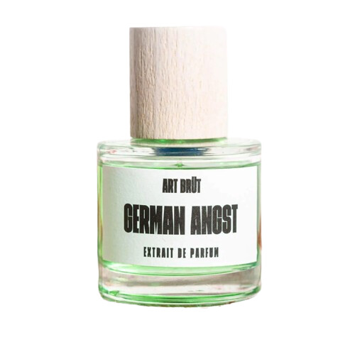 German Angst Art Brüt — аромат